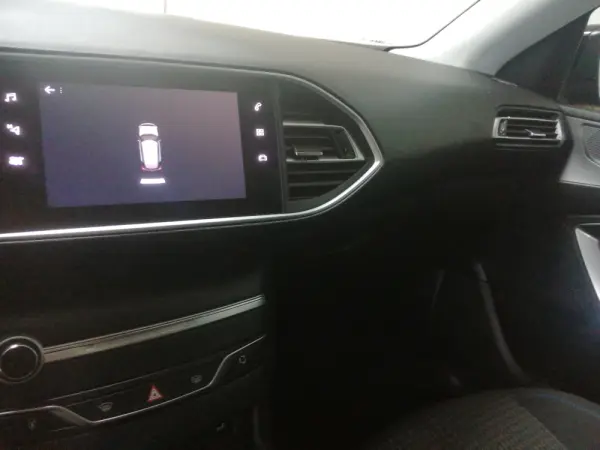 Peugeot 308 1.5 BlueHDi Style 13