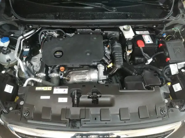 Peugeot 308 1.5 BlueHDi Style 27