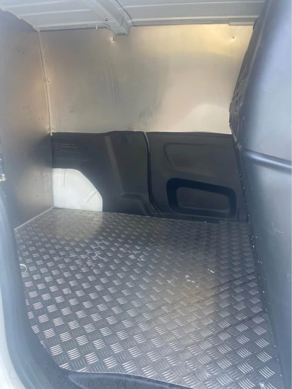 Peugeot Partner XL 2