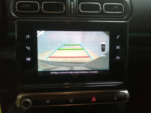 Citroën C3 PureTech 3