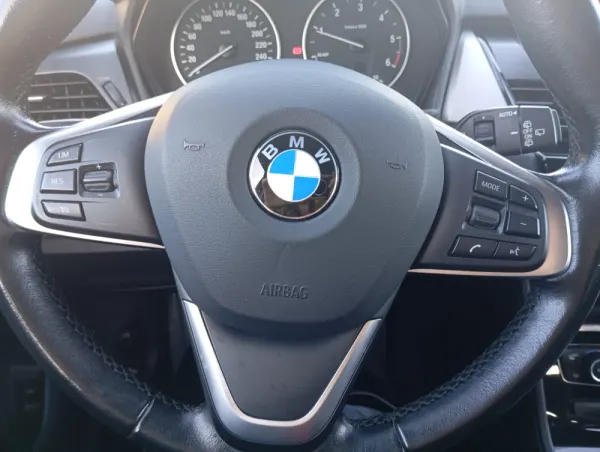 BMW 216 Active Tourer d Corporate Edition Business Edition 10