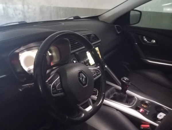 Renault Kadjar Boss Edition 5