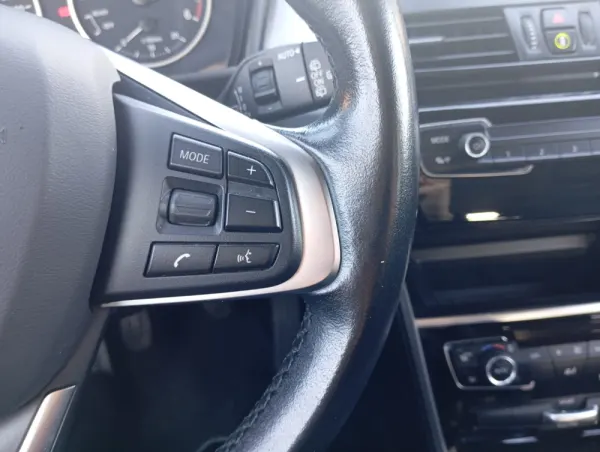 BMW 216 Active Tourer d Corporate Edition Business Edition 11