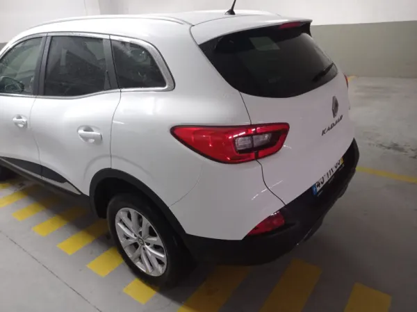 Renault Kadjar Boss Edition 3