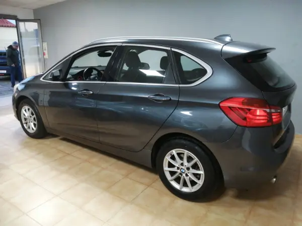 BMW 216 Active Tourer d Corporate Edition Business Edition 6