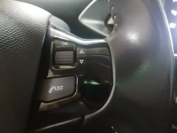 Peugeot 308 1.5 BlueHDi Style 19