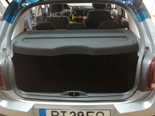 Citroën C3 PureTech 8