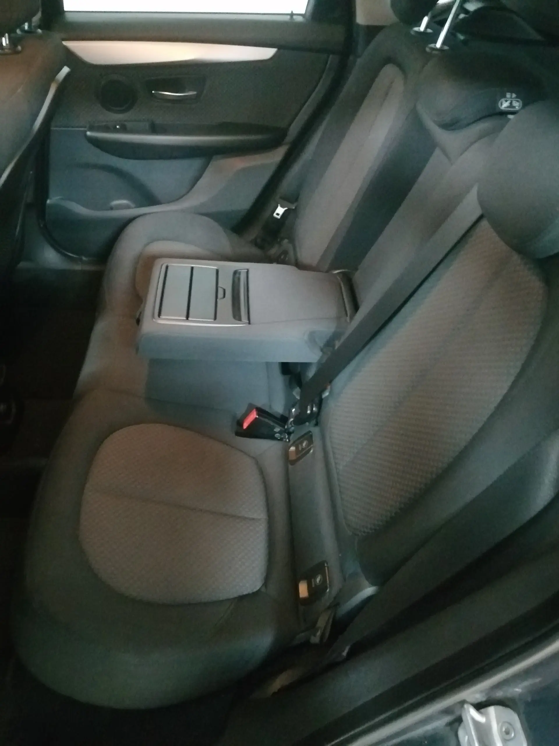 BMW 216 Active Tourer d Corporate Edition Business Edition 20