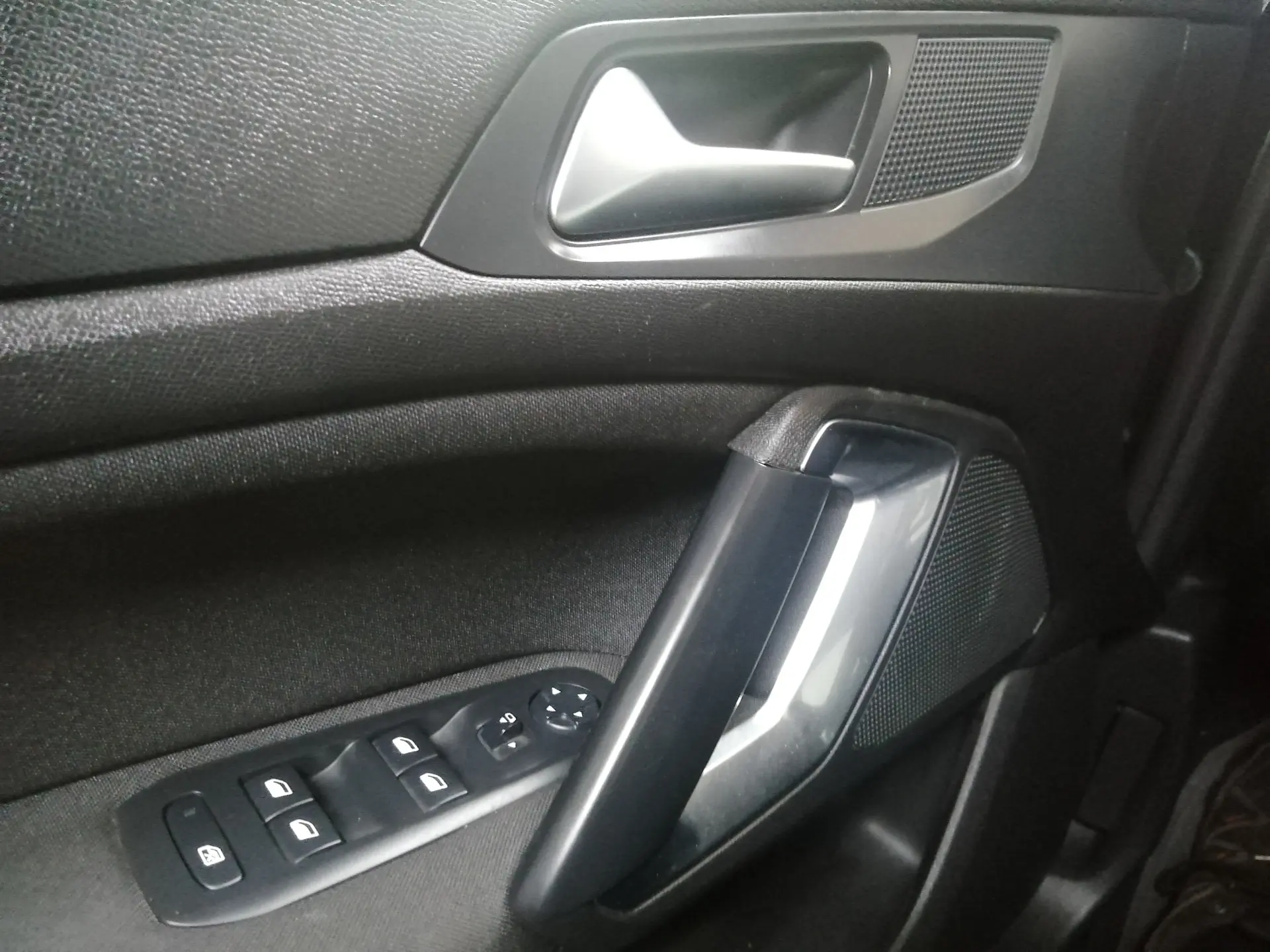 Peugeot 308 1.5 BlueHDi Style 20