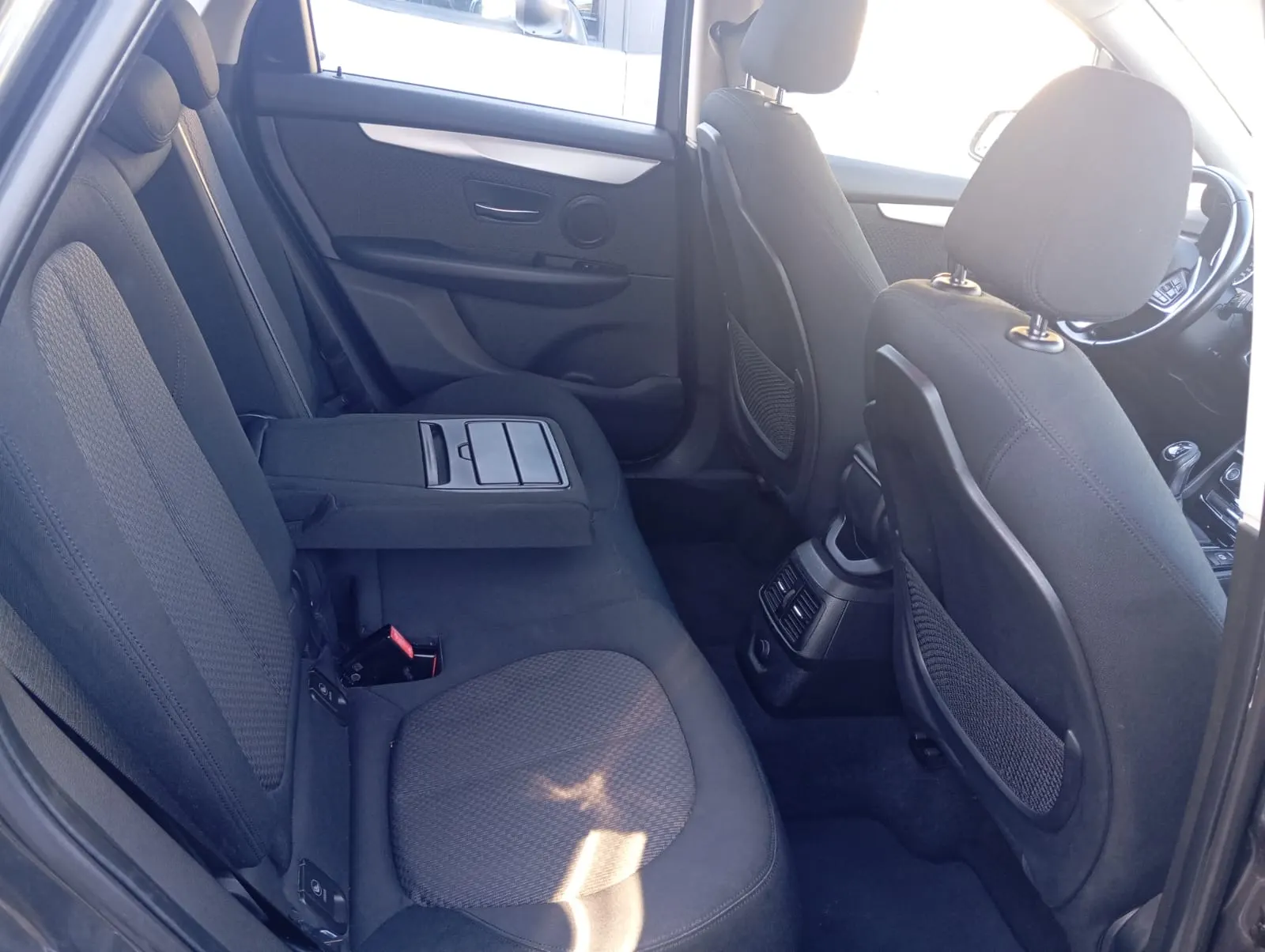 BMW 216 Active Tourer d Corporate Edition Business Edition 19