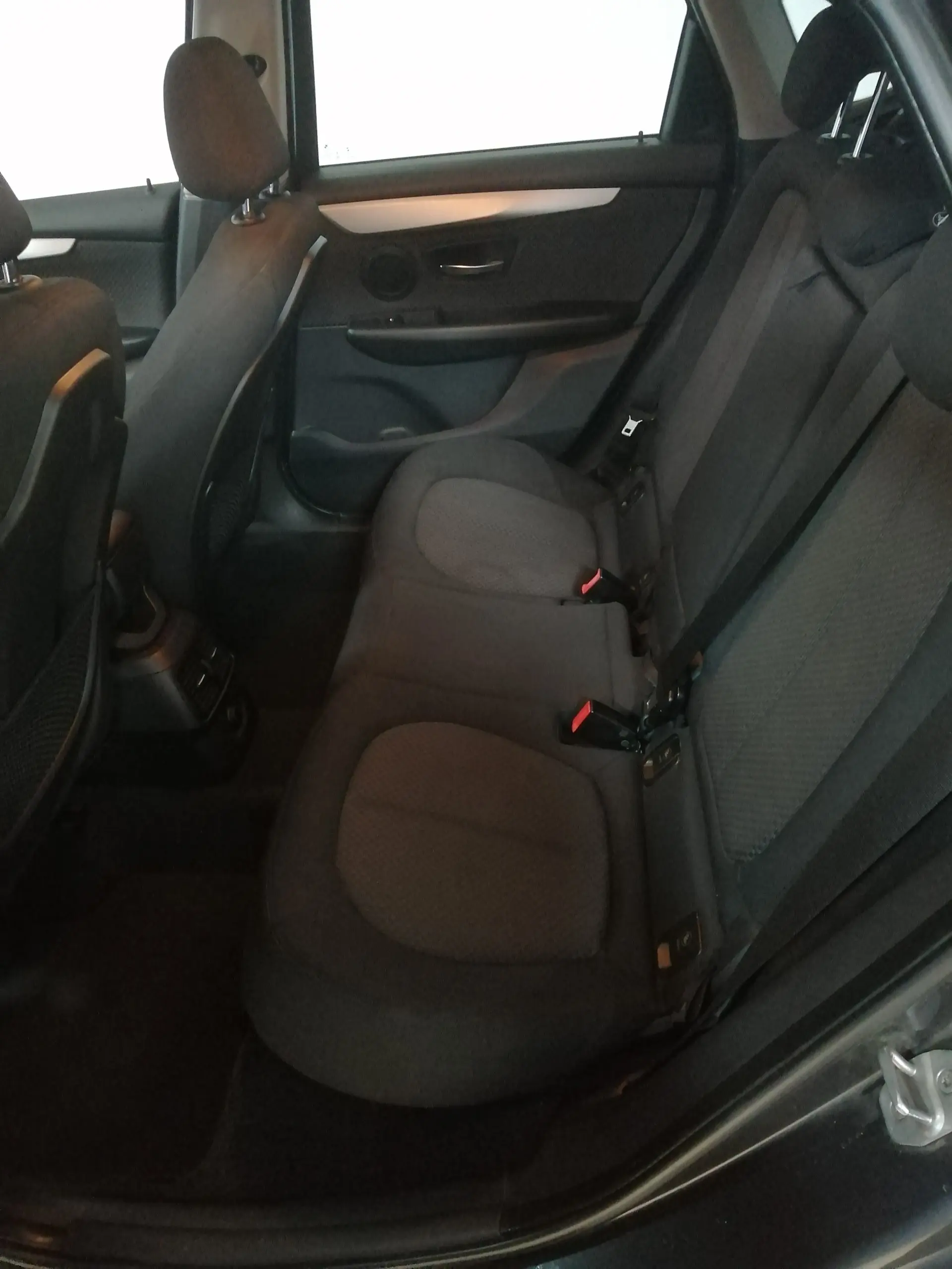 BMW 216 Active Tourer d Corporate Edition Business Edition 17