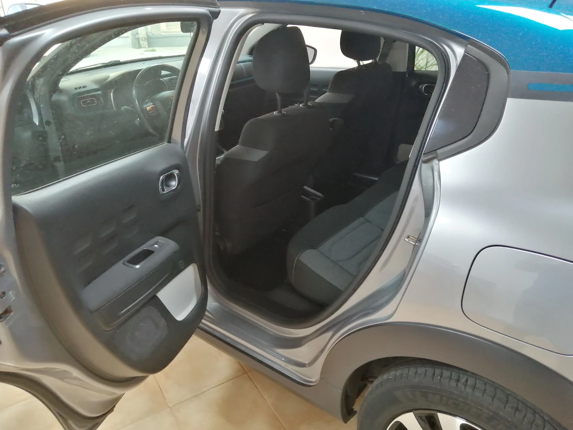 Citroën C3 PureTech 6