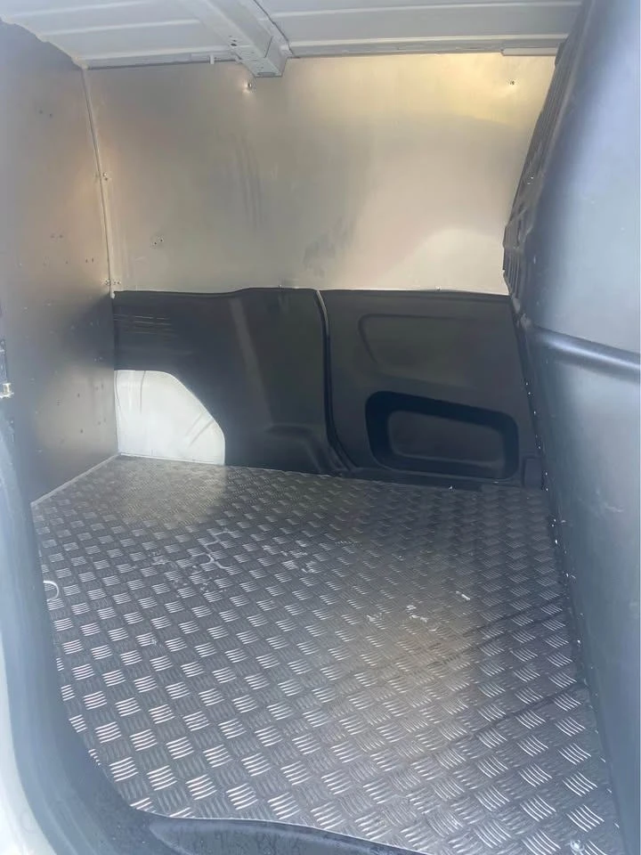 Peugeot Partner XL 2