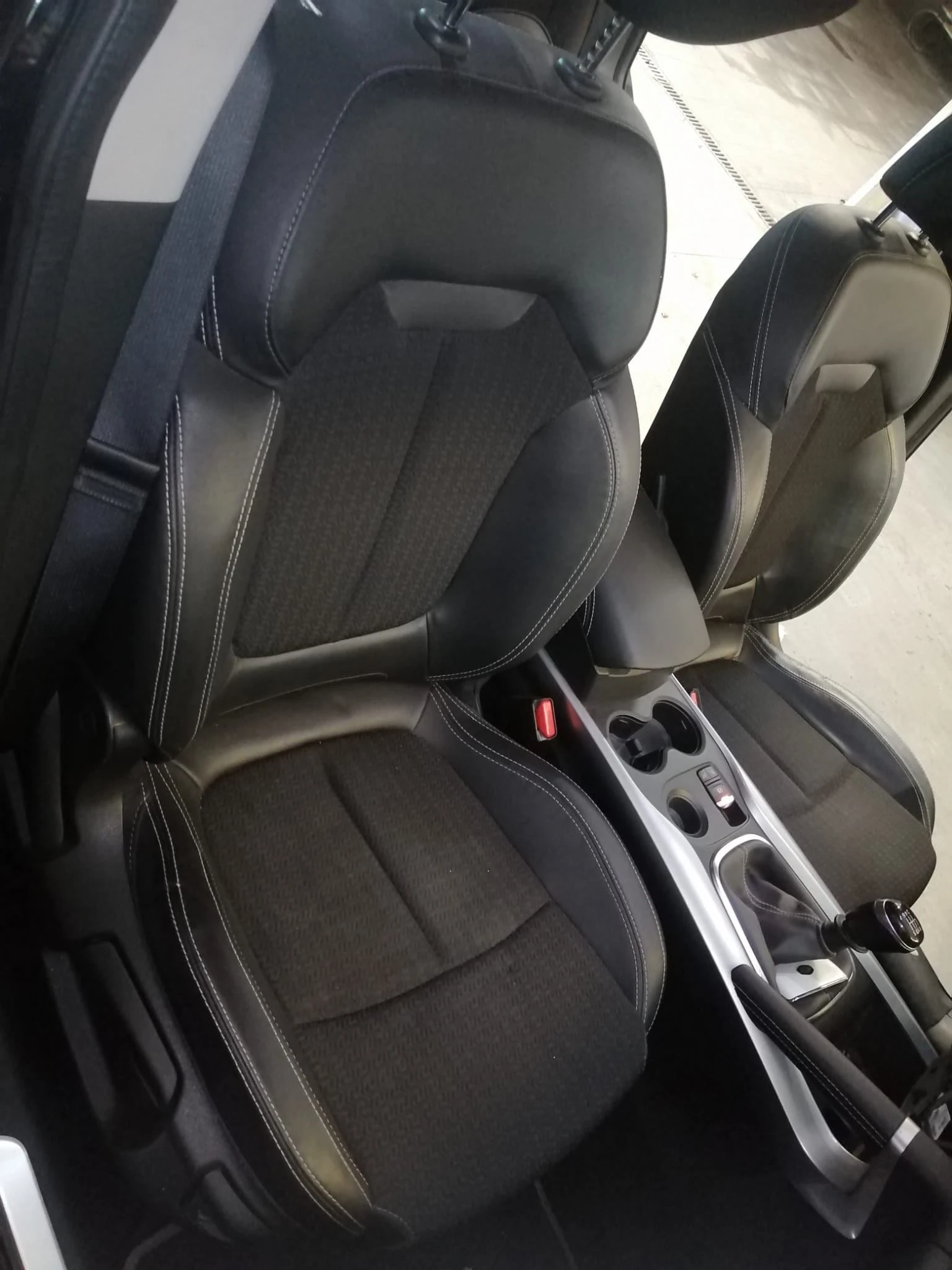 Renault Kadjar Boss Edition 8