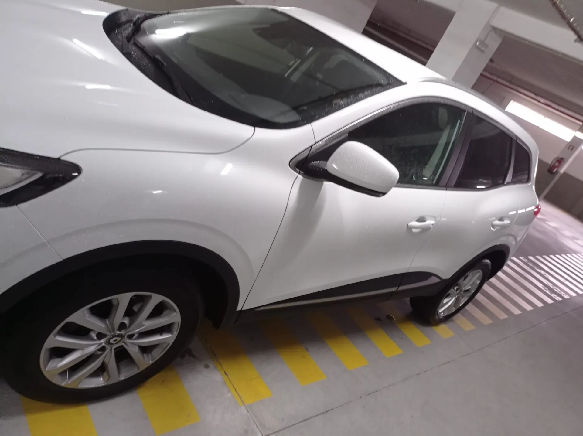Renault Kadjar Boss Edition 2