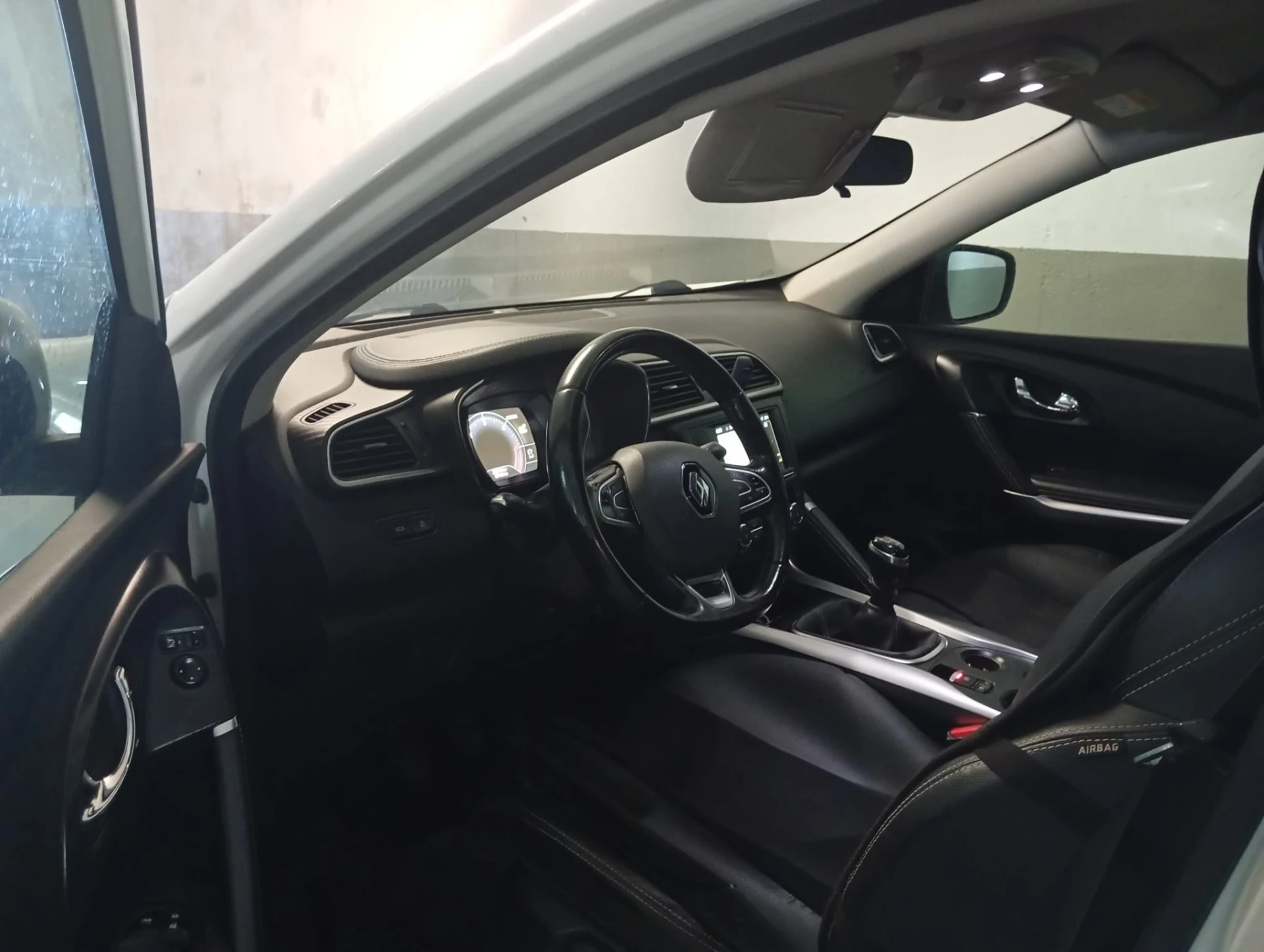 Renault Kadjar Boss Edition 6