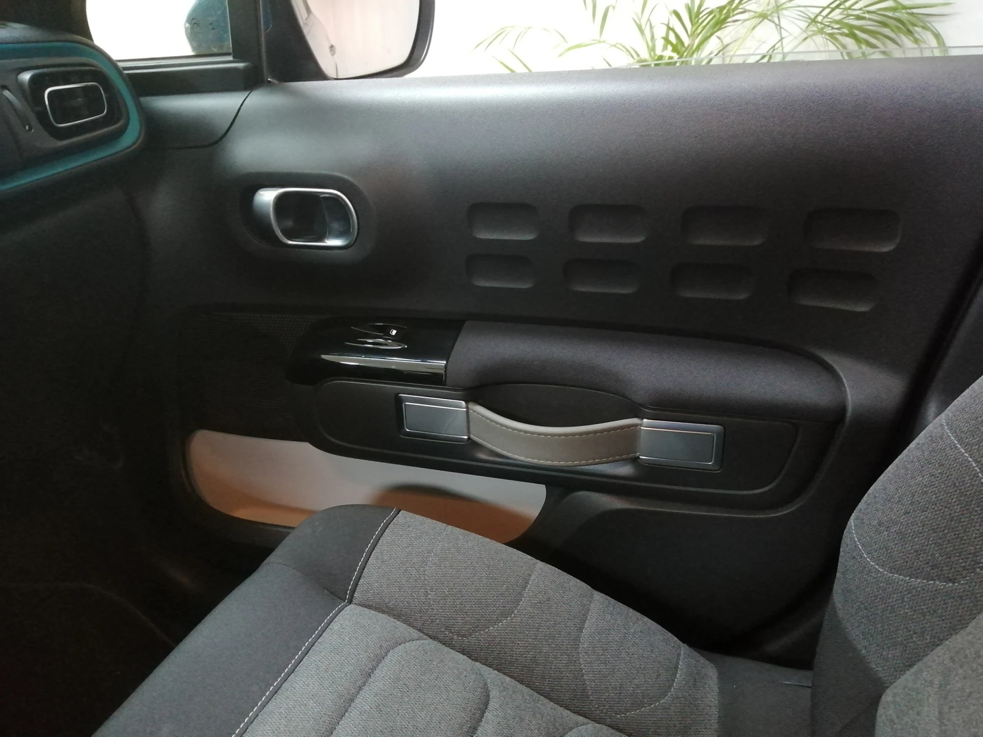 Citroën C3 PureTech 5