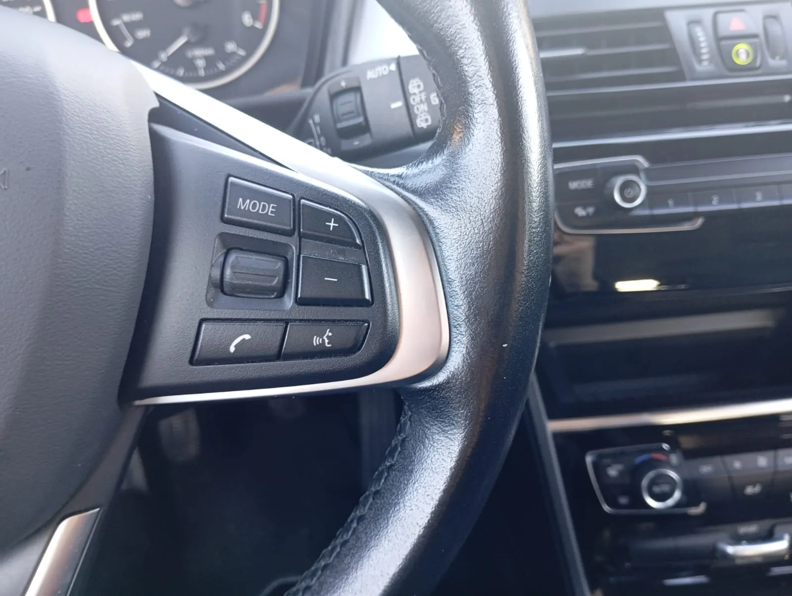 BMW 216 Active Tourer d Corporate Edition Business Edition 11