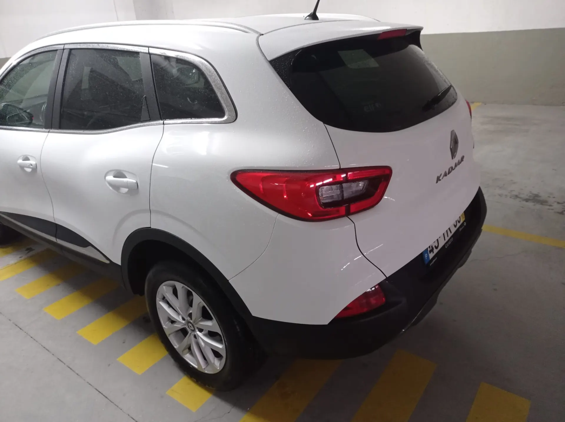 Renault Kadjar Boss Edition 3
