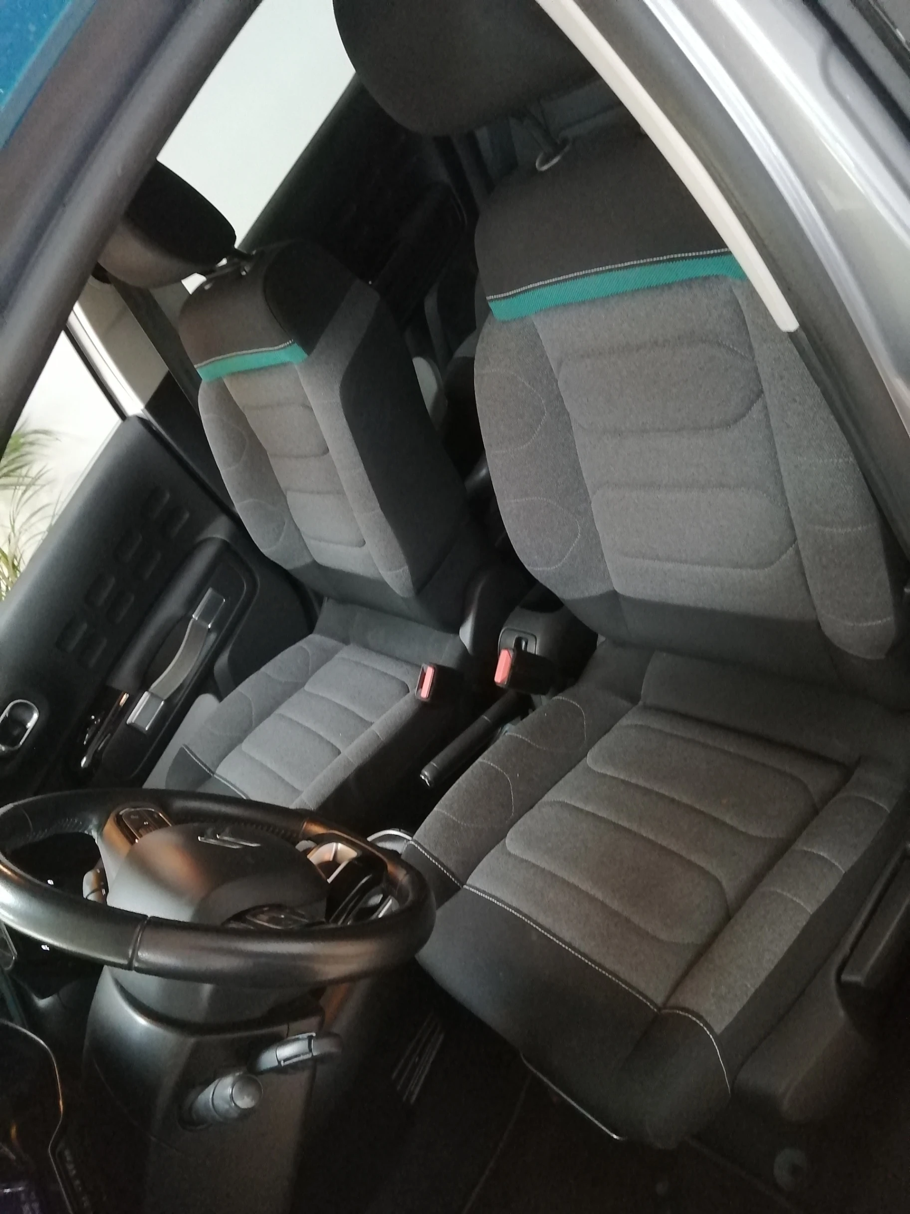 Citroën C3 PureTech 2