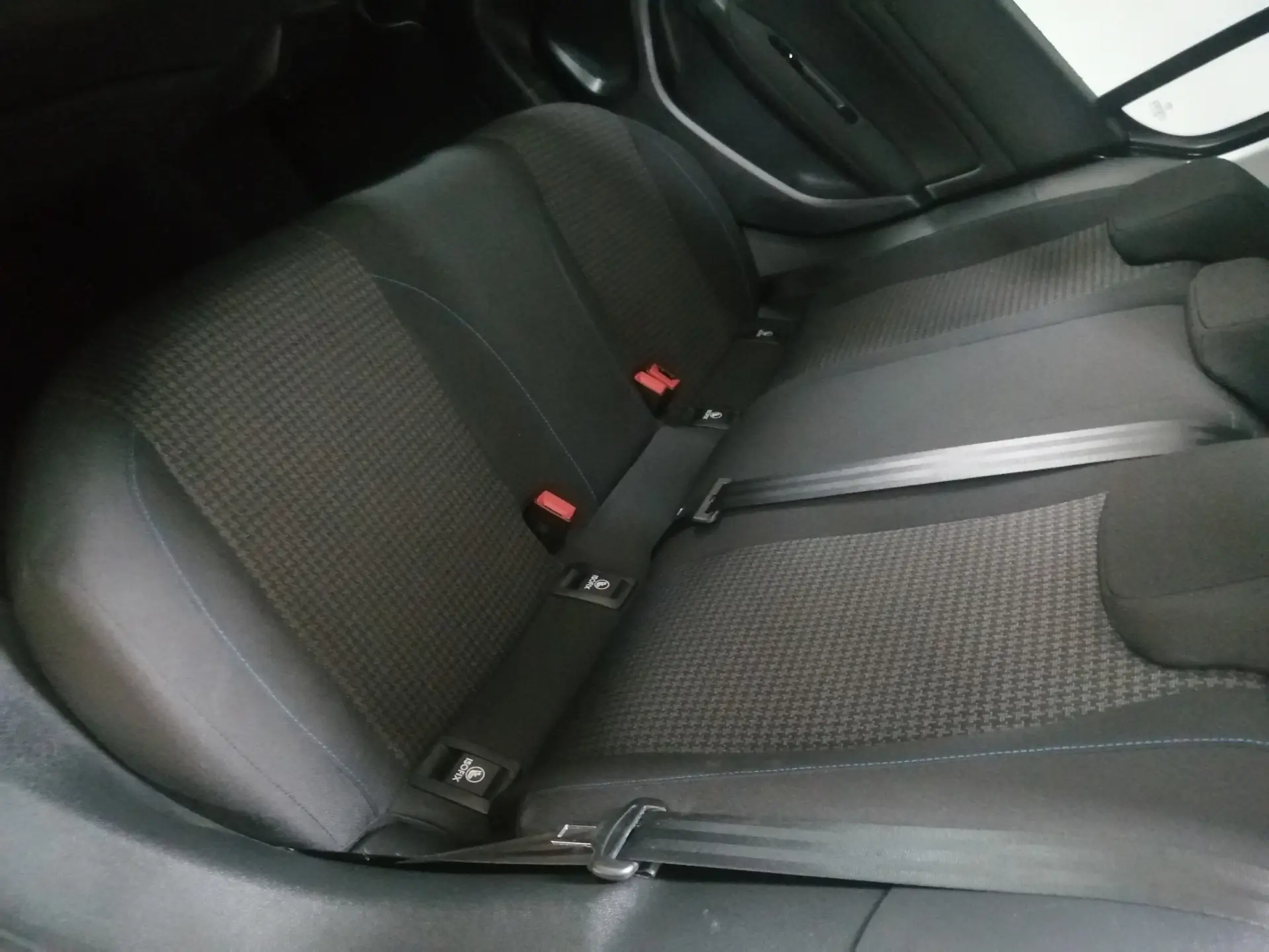 Peugeot 308 1.5 BlueHDi Style 16