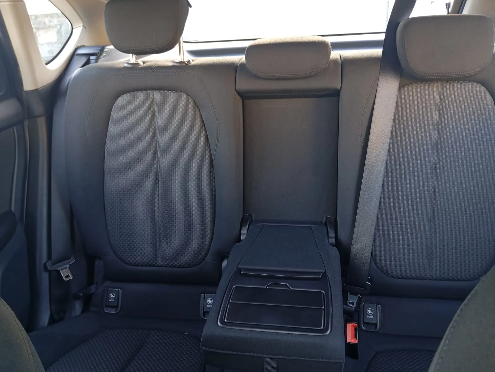 BMW 216 Active Tourer d Corporate Edition Business Edition 18