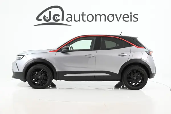 Opel Mokka-e 50 kWh GS 7