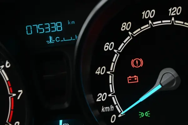 Ford Tourneo Courier 1.0 EcoBoost Titanium 17