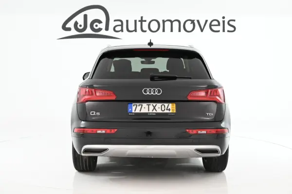 Audi Q5 2.0 TDI Sport 8