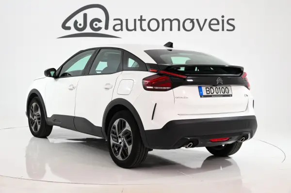 Citroen C4 Aircross 1.2 PureTech Feel Pack 2