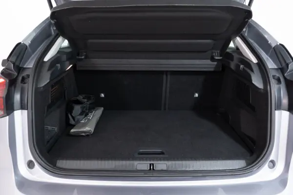 Citroen e-C4 50 kWh Autonomia Conforto Plus 9