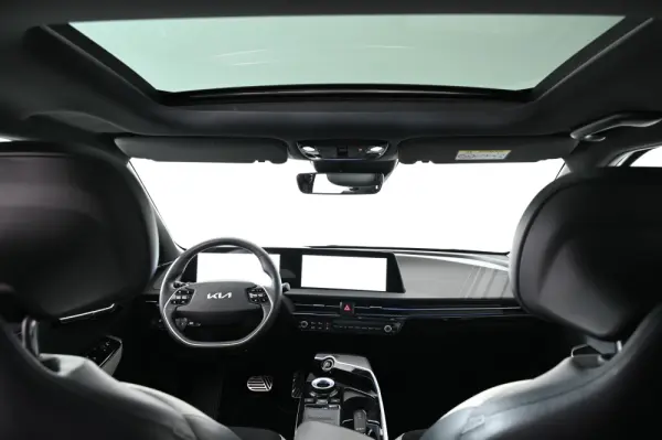 Kia EV6 77.4 kWh GT-Line 29