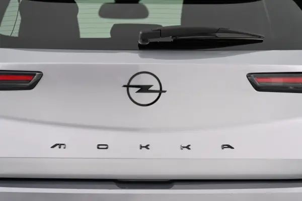 Opel Mokka 1.2 T GS AT 10