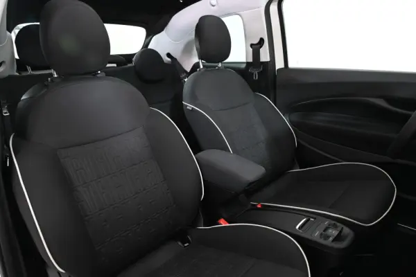 Fiat 500e C Icon 26