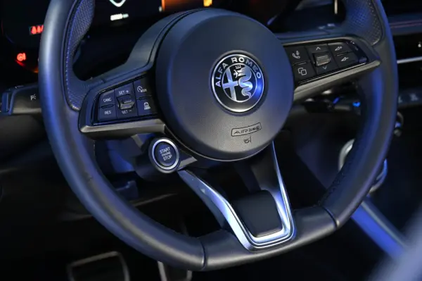 Alfa Romeo Tonale 1.5 Hybrid Sprint 20