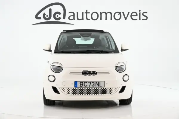 Fiat 500e C Icon 5