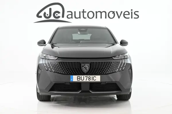 Peugeot 3008 1.2 Hybrid Allure Pack e-DCS6 5