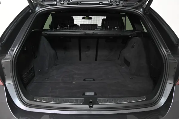 BMW 320 d Pack M Auto 9