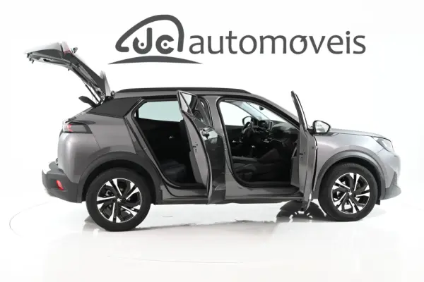 Peugeot 2008 1.2 PureTech Allure Pack 6
