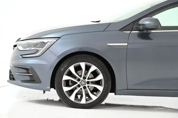 Renault Mégane Sport Tourer 1.5 Blue dCi Limited EDC 10