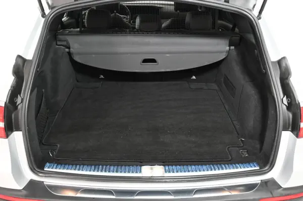 Mercedes-Benz E 400 d 4-Matic All Terrain Avantgarde 9