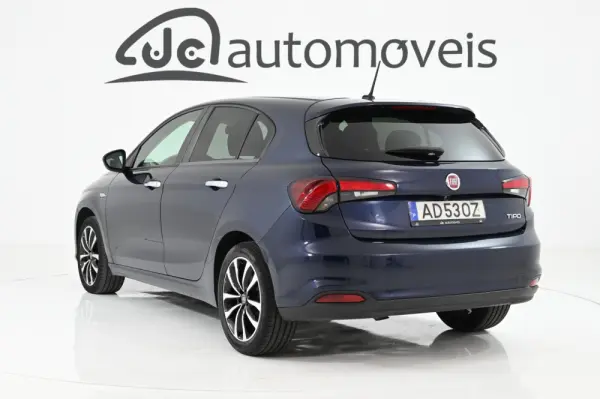 Fiat Tipo 1.3 M-Jet Lounge 2