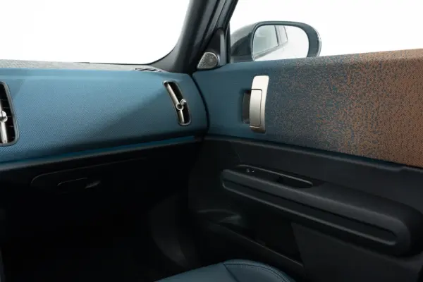 MINI Countryman S Favoured L 40