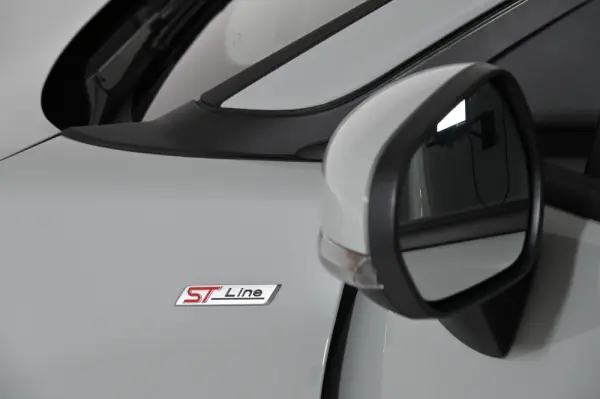 Ford Puma 1.0 EcoBoost MHEV ST-Line Aut. 14