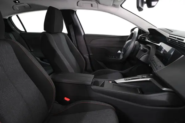 Peugeot e-308 54 kWh Style 18