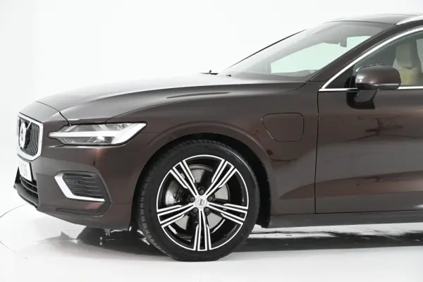 Volvo V60 2.0 T8 AWD TE Inscription 14