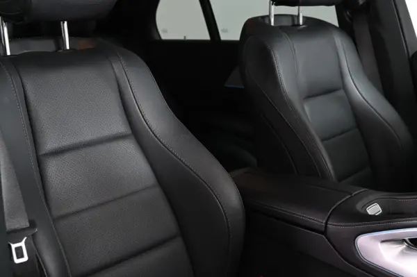 Mercedes-Benz GLE 350 de 4Matic 27