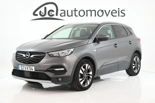 Opel Grandland X 1.5 CDTI Innovation 14