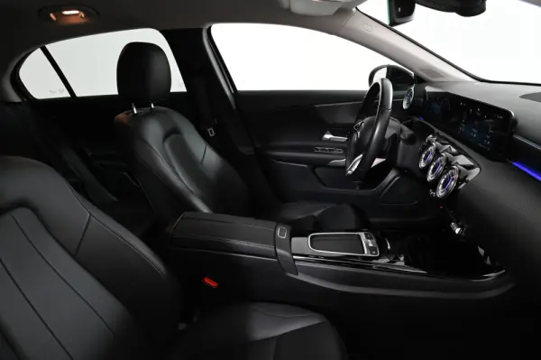 Mercedes-Benz A 200 Progressive Aut. 24