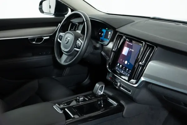 Volvo V90 2.0 T6 PHEV Inscription Expression AWD 22
